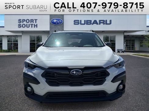 New 2026 Subaru Crosstrek 2.5i Limited AWD/4WD image 9