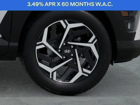 Used 2026 Hyundai Kona Limited FWD image 64
