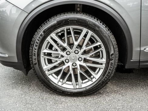 Used 2023 Acura MDX SH-AWD w/ Advance Package image 32
