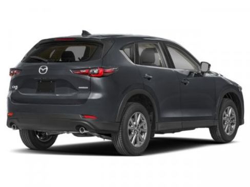New 2025 MAZDA CX-5 AWD 2.5 S image 2