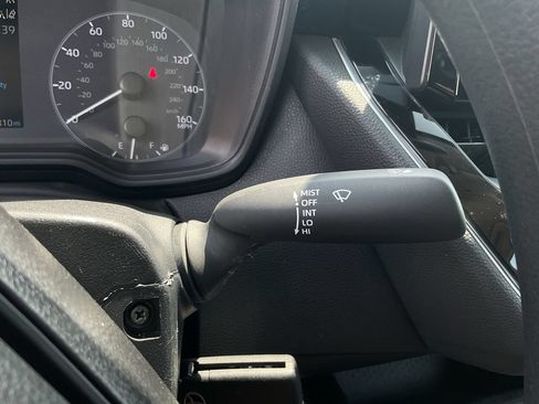 Used 2024 Toyota Corolla LE FWD image 35