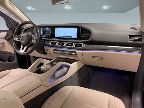 Used 2020 Mercedes-Benz GLE 350 image 29