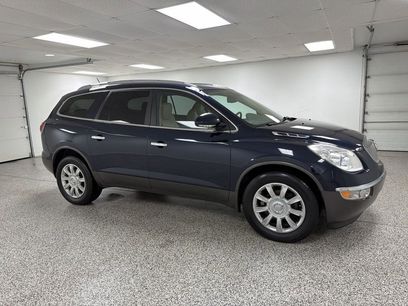 Used 2011 Buick Enclave CXL w/ Trailering Provision Package