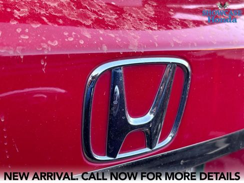 Used 2019 Honda HR-V EX image 11