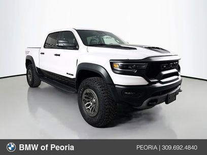 Used 2024 RAM 1500 TRX