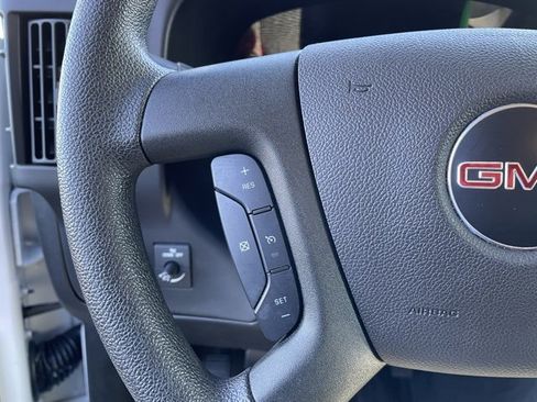 Used 2024 GMC Savana 2500 w/ Driver Convenience Package image 14