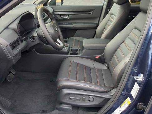 New 2026 Honda CR-V Sport-L image 14