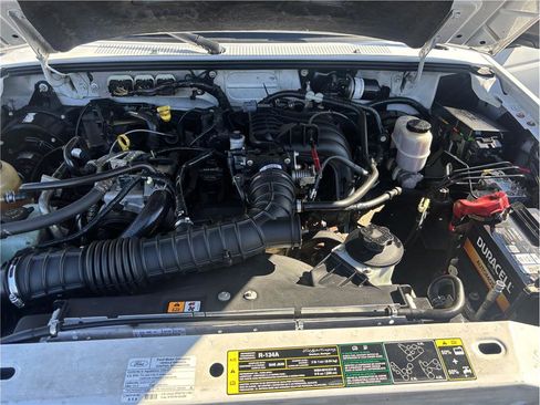 Used 2009 Ford Ranger XL image 12