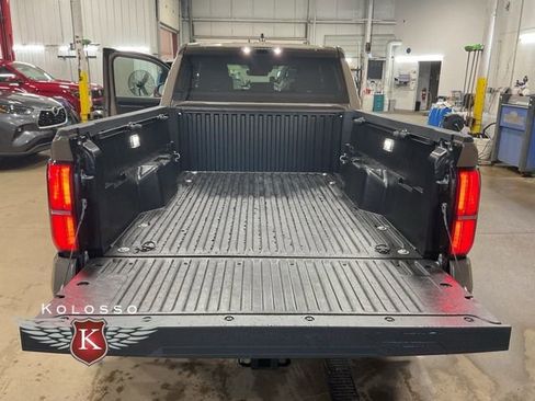 New 2026 Toyota Tacoma TRD Sport image 20