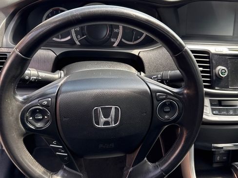 Used 2013 Honda Accord EX-L image 10