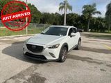 Used 2017 MAZDA CX-3 Grand Touring image 2
