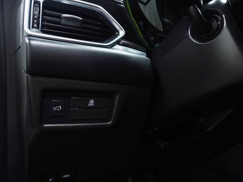 Used 2024 MAZDA CX-5 Carbon Edition image 23