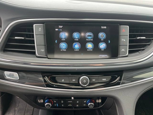 Used 2018 Buick Enclave Premium w/ Trailering Package FWD image 21