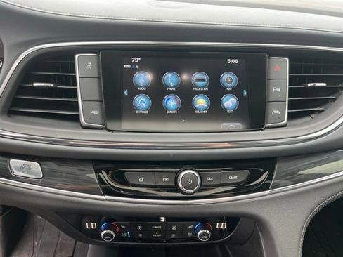 Used 2018 Buick Enclave Premium w/ Trailering Package FWD image 21