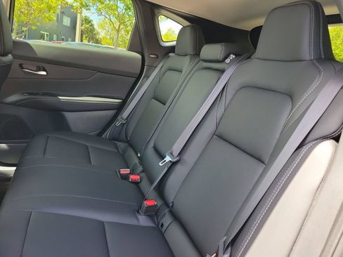 New 2026 Nissan Murano SL AWD/4WD image 13