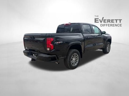 New 2026 Chevrolet Colorado LT w/ Advanced Trailering Package AWD/4WD image 7