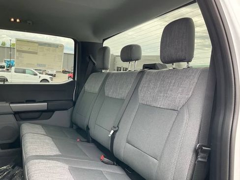 New 2026 Ford F350 XLT w/ FX4 Off-Road Package AWD/4WD image 20