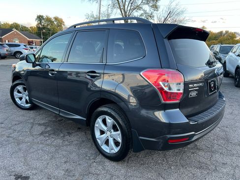 Used 2015 Subaru Forester 2.5i Limited image 31