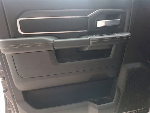 New 2025 RAM 2500 Big Horn image 7