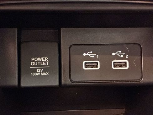 Certified 2022 Honda Accord Sport image 32