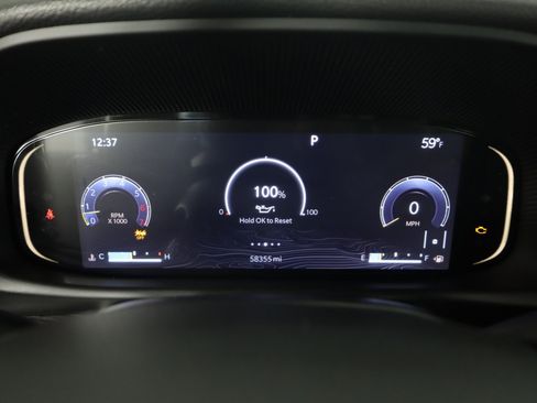 Used 2022 Jeep Wagoneer Series II image 19