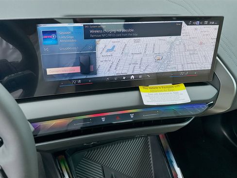 New 2026 BMW X3 xDrive30 w/ Convenience Package image 10