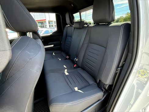 Used 2024 Toyota Tacoma TRD Off-Road image 19