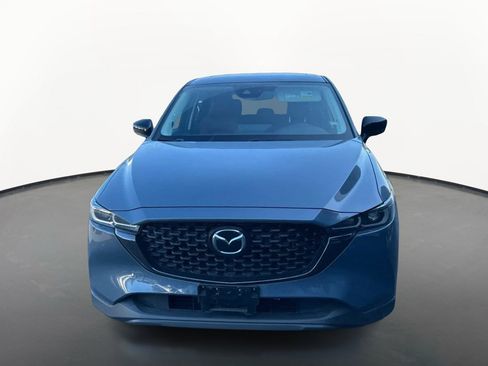 Used 2025 MAZDA CX-5 Carbon Edition AWD/4WD image 8