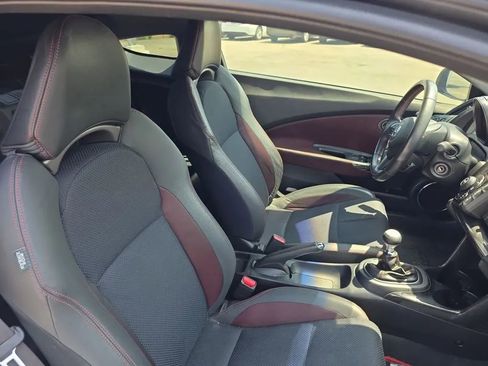 Used 2013 Honda CR-Z EX image 10