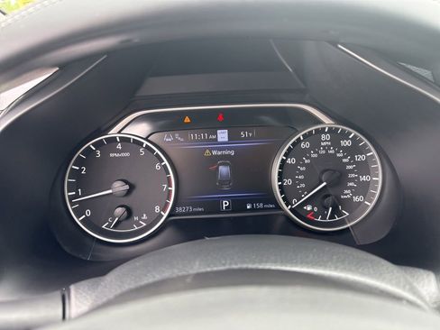 Used 2022 Nissan Murano SL w/ SL Moonroof Package AWD/4WD image 19