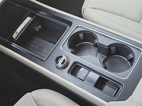 New 2025 Lincoln Corsair Grand Touring w/ Equipment Group 301A image 19