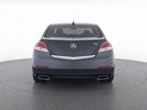 Used 2013 Acura TL FWD image 5