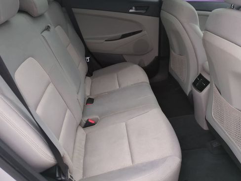 Used 2018 Hyundai Tucson Value FWD image 14