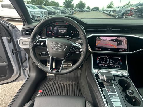 Used 2025 Audi S6 Premium Plus w/ Convenience Package AWD/4WD image 33