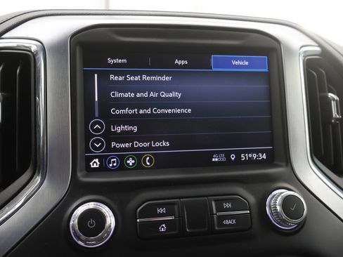 Used 2023 GMC Sierra 2500 SLE w/ SLE Convenience Package image 61