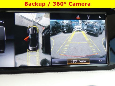 Used 2017 Mercedes-Benz S 550 Cabriolet image 20