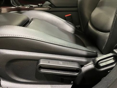 Used 2016 MINI Cooper Clubman S image 17