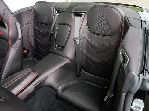 Used 2023 Aston Martin DBS Superleggera Volante RWD image 27