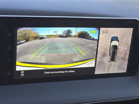 New 2026 Nissan Kicks SR w/ SR Premium Package FWD image 14