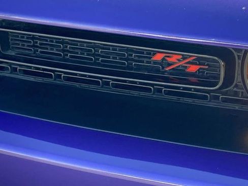 Used 2019 Dodge Challenger R/T Scat Pack w/ 1320 Drag Pack image 27