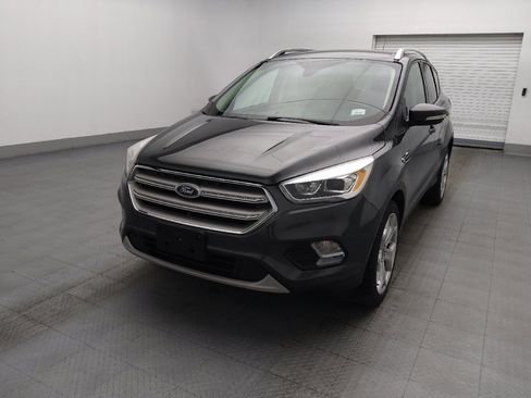 Used 2019 Ford Escape Titanium AWD/4WD image 15