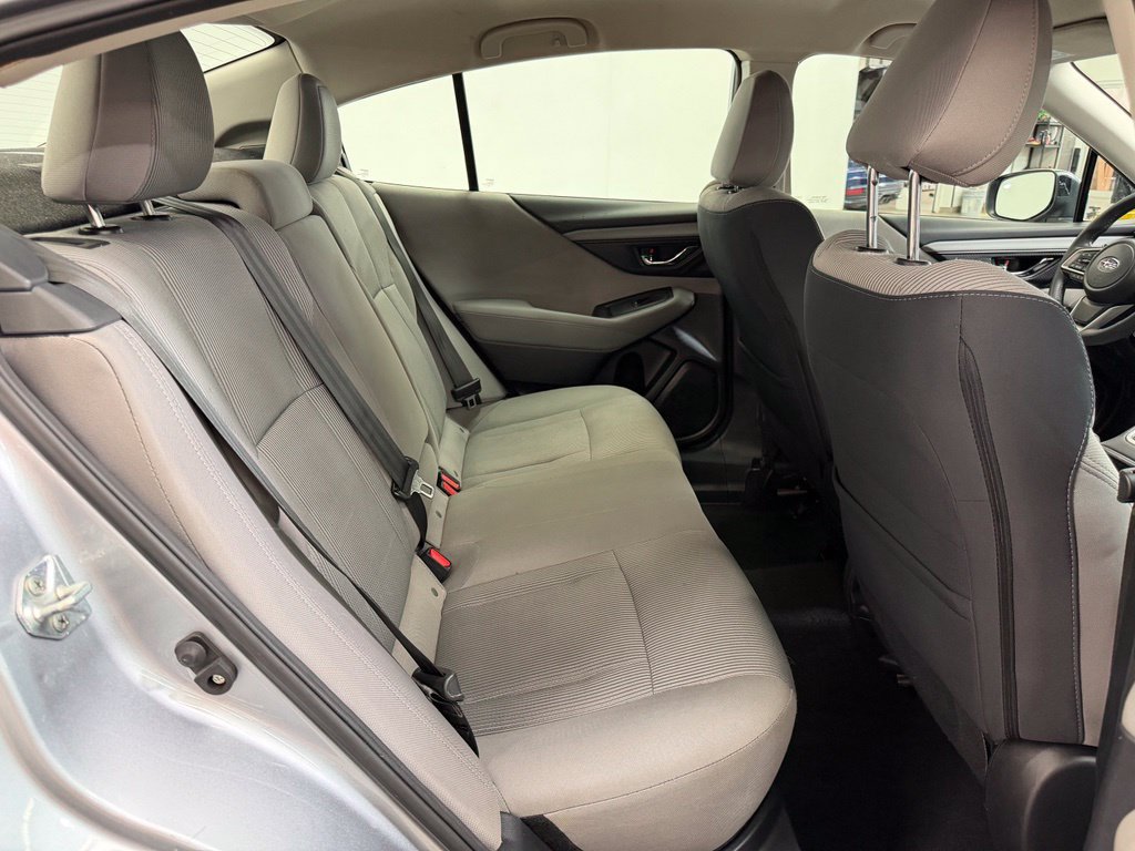 Used 2024 Subaru Legacy Premium AWD/4WD image 13