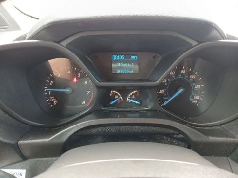 Used 2016 Ford Transit Connect XL FWD image 16