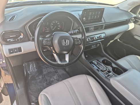Certified 2024 Honda Pilot EX-L image 11
