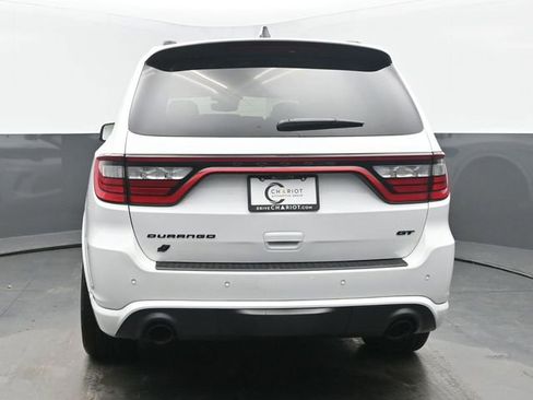 New 2026 Dodge Durango GT image 5