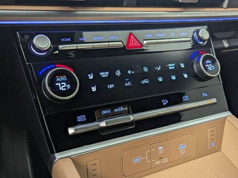 New 2026 Hyundai Santa Fe Calligraphy FWD image 20