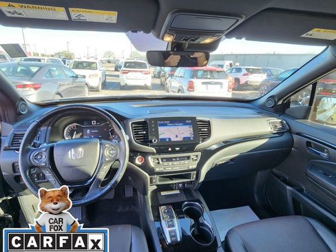 Used 2022 Honda Ridgeline Black Edition image 24