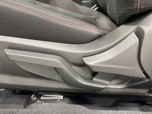 New 2026 Subaru WRX Premium image 12