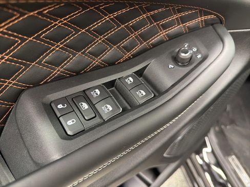 New 2025 Jeep Grand Cherokee L Summit image 21