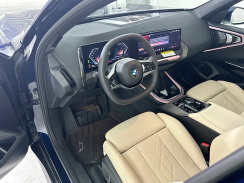 New 2026 BMW X3 xDrive30 image 11